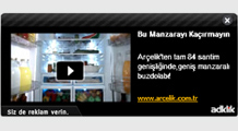 Expandable Video