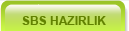 SBS Haz�rl�k S�navlar�