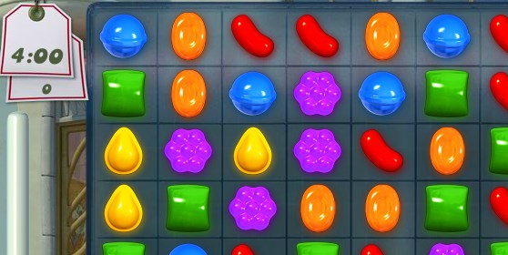 Candy Crash Saga Oyna