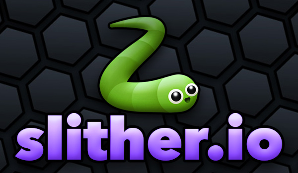 Slither.io Çılgınlığı Mynet Oyun'da!