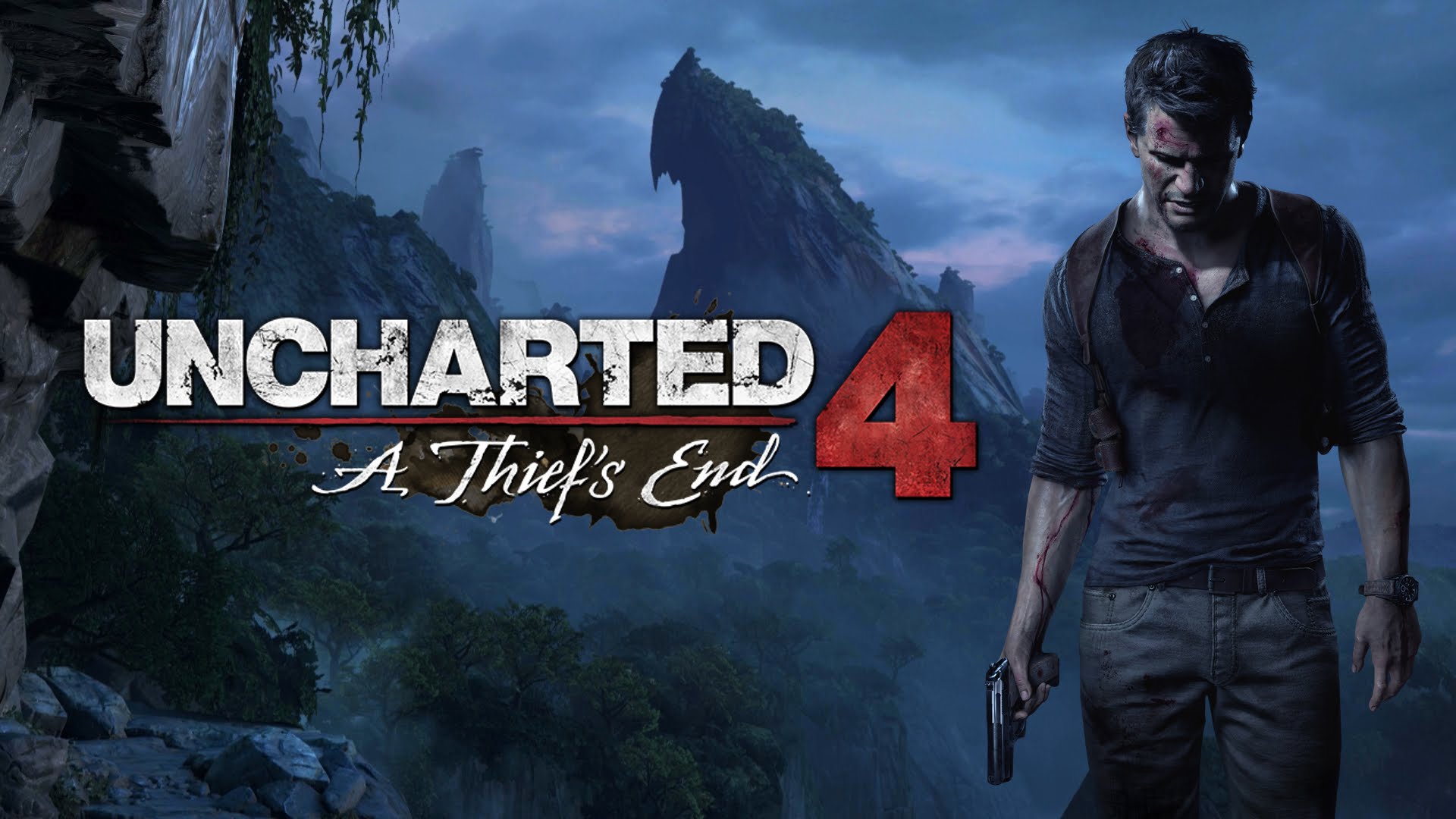 Uncharted 4 Milyonlar Kazandırıyor!