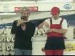 Buzda pistinde etek d��erse
