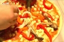 Pizza Provence