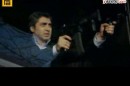Polat'a b�y�k kumpas!