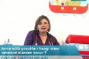 Anne s�t� korur mu?