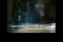Harry Potter burada!