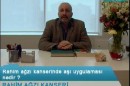 Kanser a��s�
