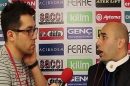 Werder Veremem dedi ama olmad�!