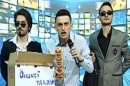 T�rkiye'yi bu adam m� kurtaracak?
