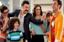Bir Yast�kta g�� ba�l�yor!
