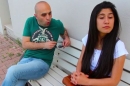 �rfan k�zla b�yle de yapamad�!